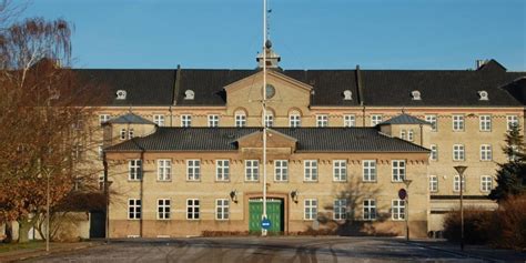 Parkering Fængslet Horsens